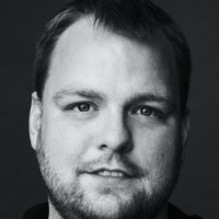 Joachim Bech-Andersen Madsen