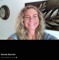 Denice Barnett