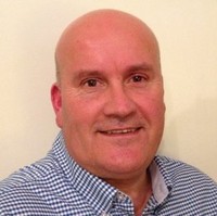 david entwistle