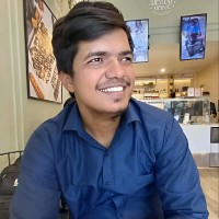 Bhupesh Dubey