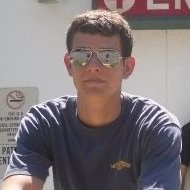 Austin Harfst