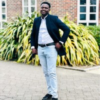 Chidi O.