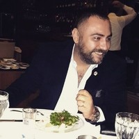 Mehmet Özhan BİNGÖL