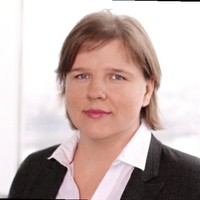 Solvita Dalinkevica