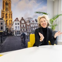 Marjolijn Van Deventer