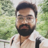 Bhavesh Chaudhary