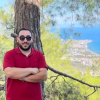 Yusuf Yanık