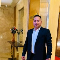 Damodar Prasad Hirwani