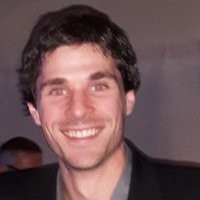 Alexandre Gagnon, ing.