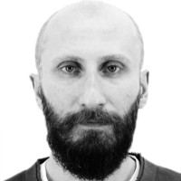 Giorgi Sharabidze