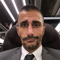 Ivan Emanuele Margaglione