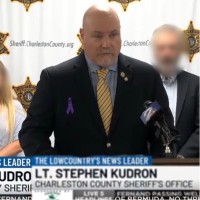 Stephen Kudron, Ma