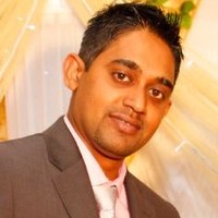 Shamim Bahadoor