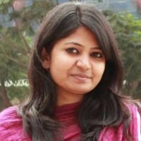 Kazi Nahid Fatema