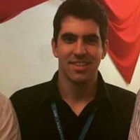 Gustavo Gonçalves Ribeiro