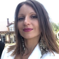 Alina Fiodorova
