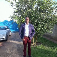 Philippe Mbuya