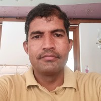 Rakesh Jangid