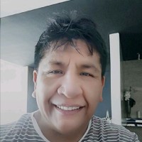 Marcos Cusi