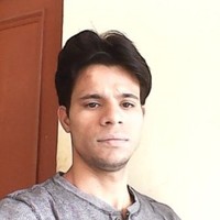 Kaushlendra Singh Chauhan ( Dev )