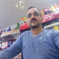 Nacer Bouaroua