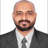 Tiju Thomas