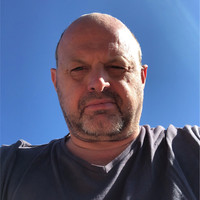 Uwe Busch