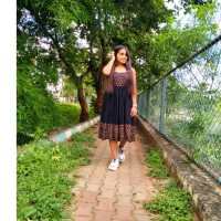Kavya A