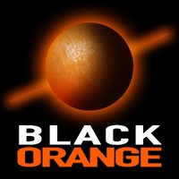 Black Orange