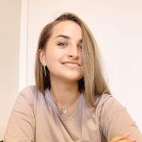 Екатерина Вячеславовна