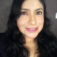 Amparo Gil Cortes