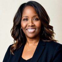 Tonya Harris, MSM, CPS-P