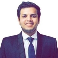 Vinayak Singh