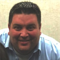 Charles Parrish
