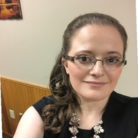 Lauren O'Grady