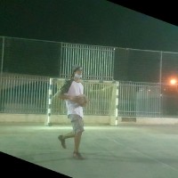 Mohammed Salama