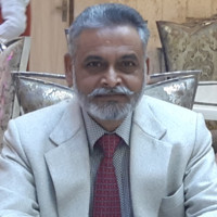 Arun Dwivedi