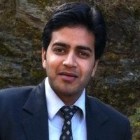 Neeraj Gupta