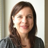 Nancy Bellistri