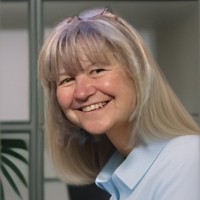 Barbara Smith, PMP