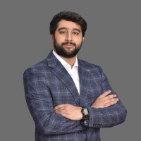 Usama Rahman