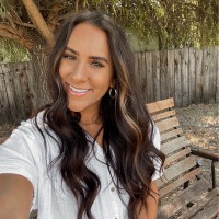 Maddy Dalton