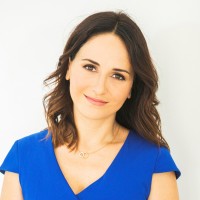 Roberta Zanzonico