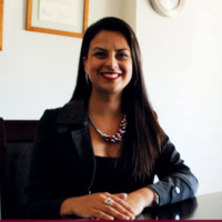 Daniela Moreno Rojas