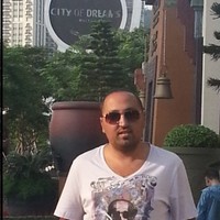 Yossi Hod