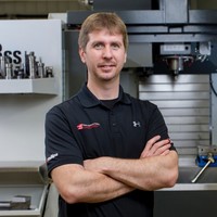 Ben Vandehoef