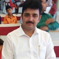 Naresh Sharma