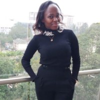 Janet Mwaura