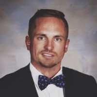 Tanner Bradfield