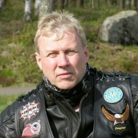 Torsten Andersson